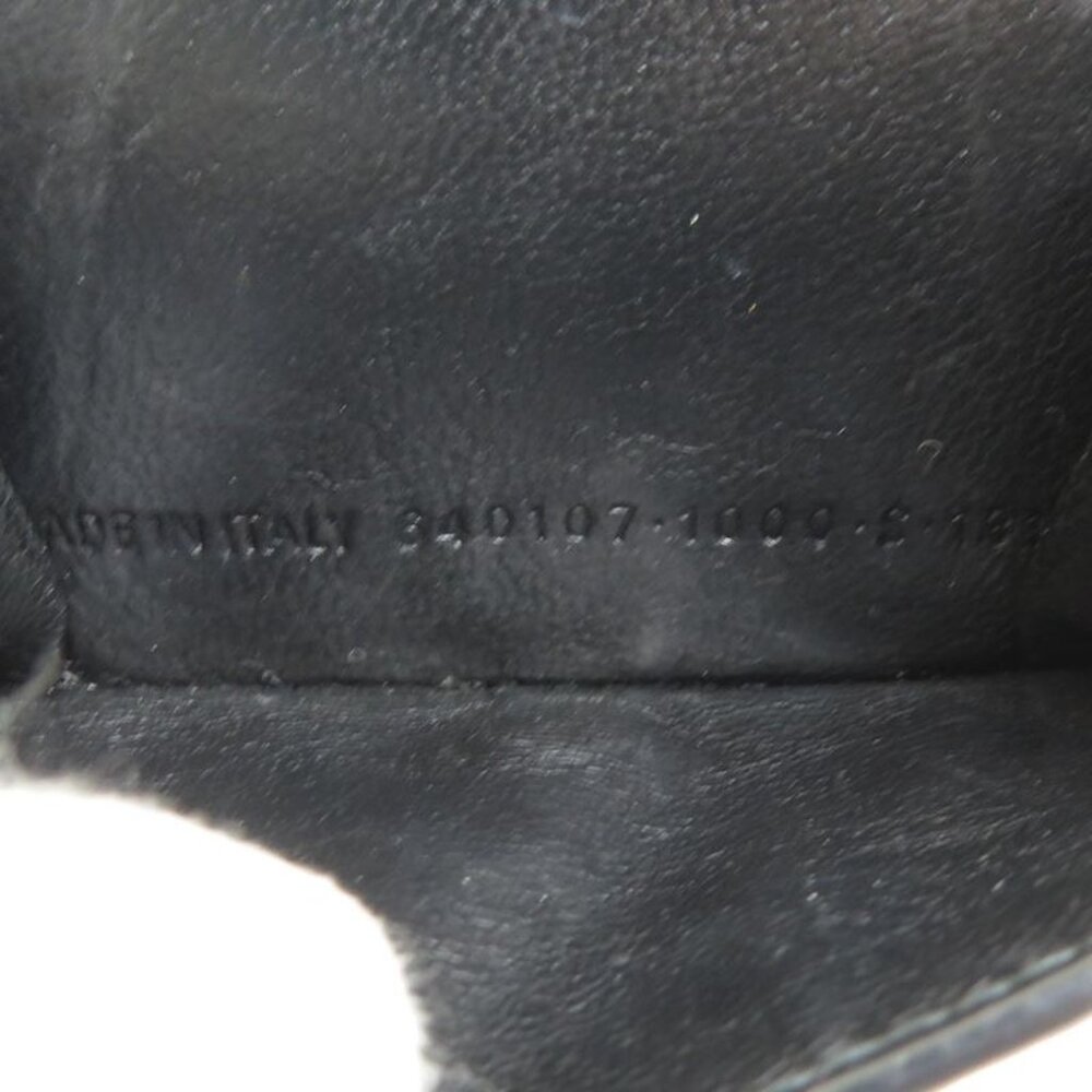 Balenciaga Trifold Wallet - Picture 7 of 8